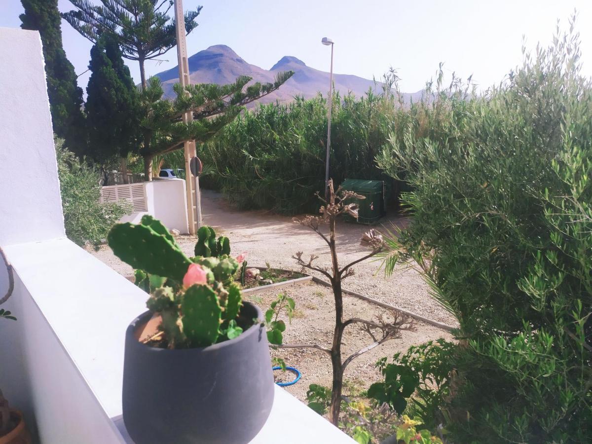 אלמריה Hostal Casa Emilio מראה חיצוני תמונה