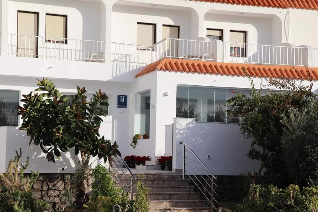 אלמריה Hostal Casa Emilio מראה חיצוני תמונה
